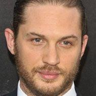 Tom Hardy Age