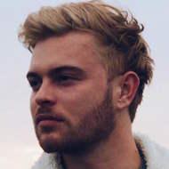 Tom Harlock Age