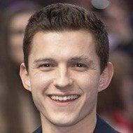 Tom Holland Age