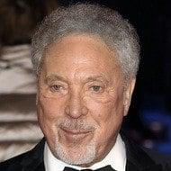 Tom Jones Age