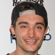 Tom Parker Age