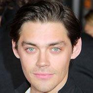 Tom Payne Age