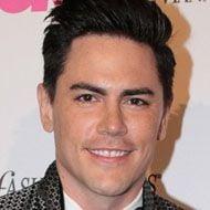 Tom Sandoval Age