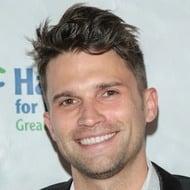 Tom Schwartz Age