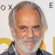 Tommy Chong Age