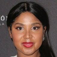 Toni Braxton Age