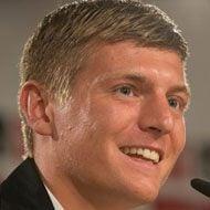 Toni Kroos Age