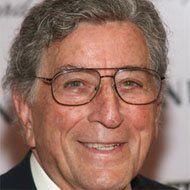 Tony Bennett Age