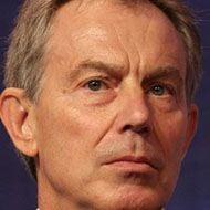 Tony Blair Age