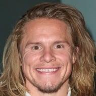 Tony Cavalero Age