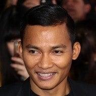 Tony Jaa Age