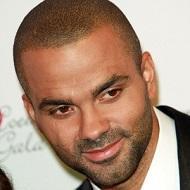 Tony Parker Age