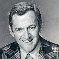 Tony Randall Age