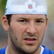 Tony Romo Age