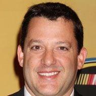 Tony Stewart Age