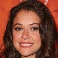 Tatiana Maslany Age