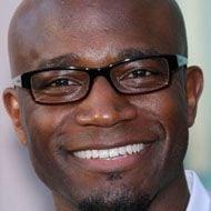 Taye Diggs Age