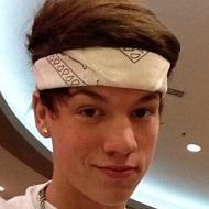 Taylor Caniff Age