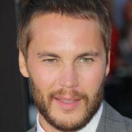 Taylor Kitsch Age