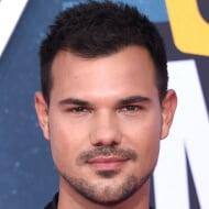 Taylor Lautner Age