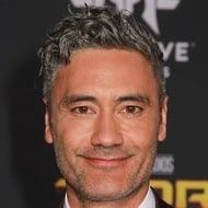 Taika Waititi Age