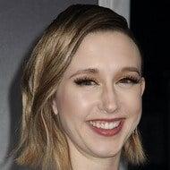 Taissa Farmiga Age