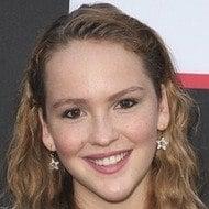 Talitha Bateman Age