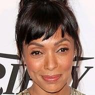 Tamara Taylor Age