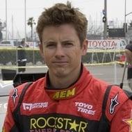Tanner Foust Age