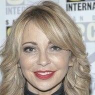 Tara Strong Age