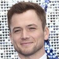 Taron Egerton Age