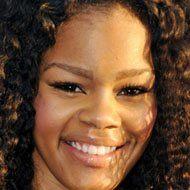 Teyana Taylor Age