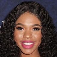 Teala Dunn Age