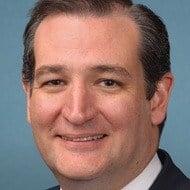 Ted Cruz Age