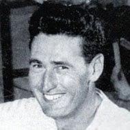 Ted Williams Age