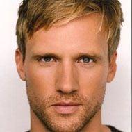 Teddy Sears Age