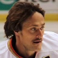 Teemu Selanne Age