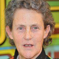 Temple Grandin Age
