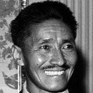 Tenzing Norgay Age