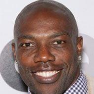 Terrell Owens Age