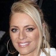 Tess Daly Age