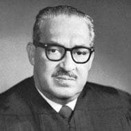 Thurgood Marshall Age