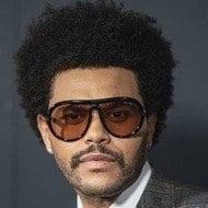 The Weeknd Age