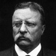 Theodore Roosevelt Age