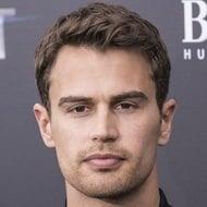 Theo James Age