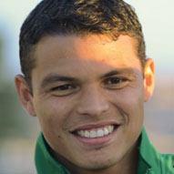 Thiago Silva Age