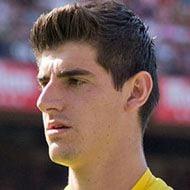 Thibaut Courtois Age