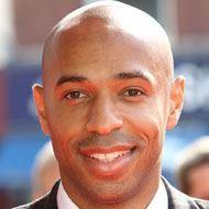 Thierry Henry Age