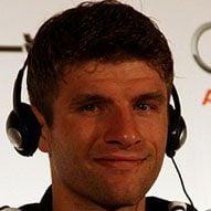 Thomas Muller Age