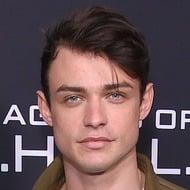 Thomas Doherty Age